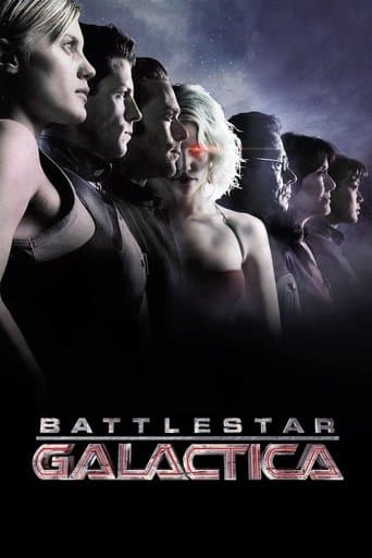 Battlestar Galactica Online