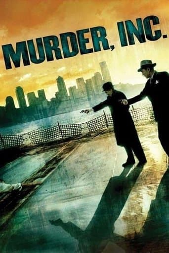 Murder, Inc. Cały Film