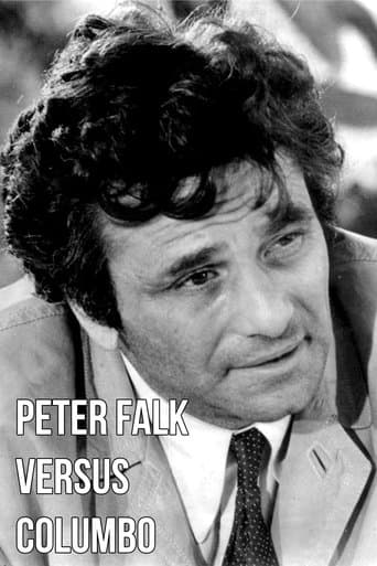 Peter Falk Versus Columbo Cały Film