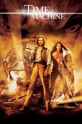 Wehikuł Czasu Cały Film