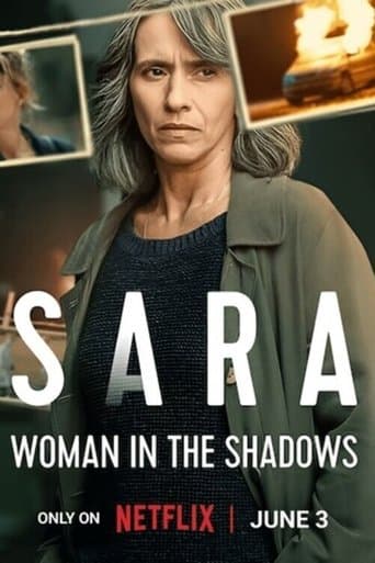 Sara: Kobieta cienia Online