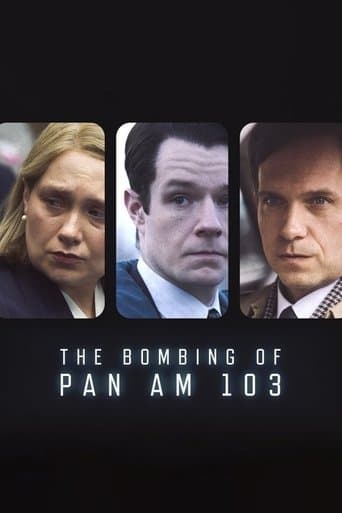 The Bombing of Pan Am 103 Online