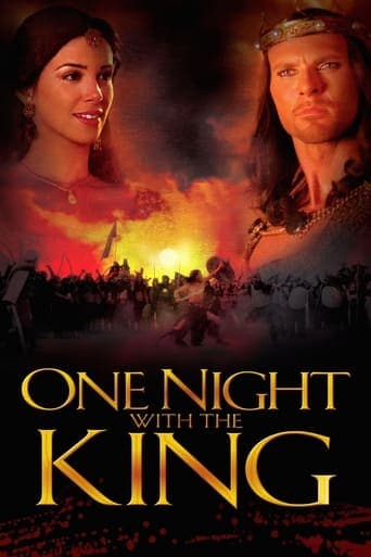 Jedna noc z królem Cały Film