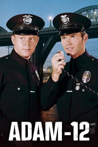 Adam-12 Online