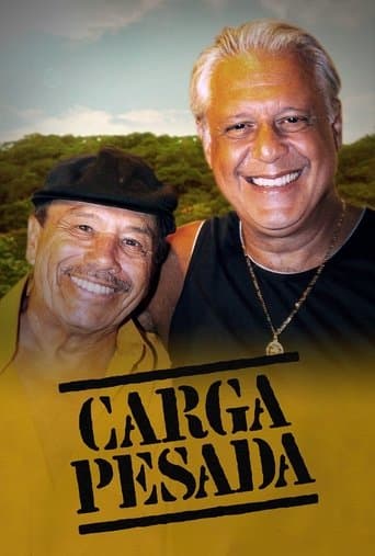 Carga Pesada Online