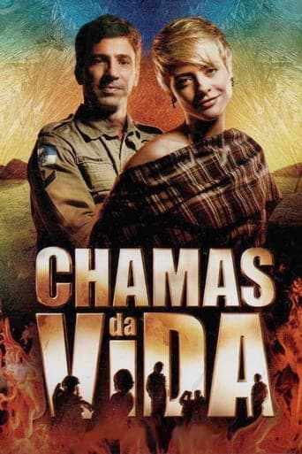 Chamas da Vida Online
