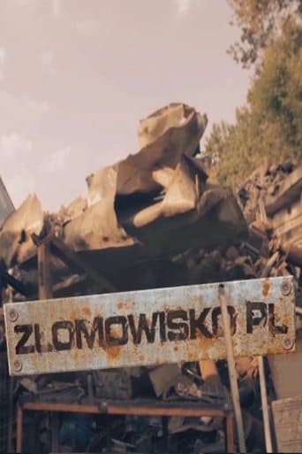 Złomowisko PL Online