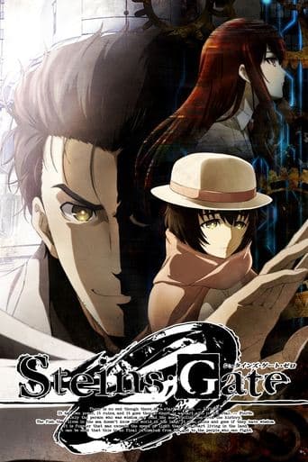 Steins;Gate 0 Online