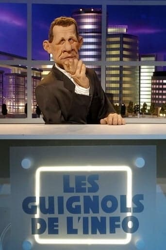 Les Guignols de l'info Online