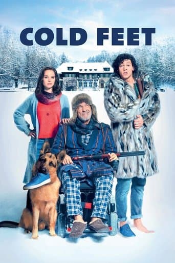 Kalte Füße Cały Film