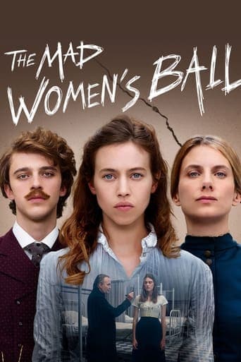 Bal szalonych kobiet Cały Film
