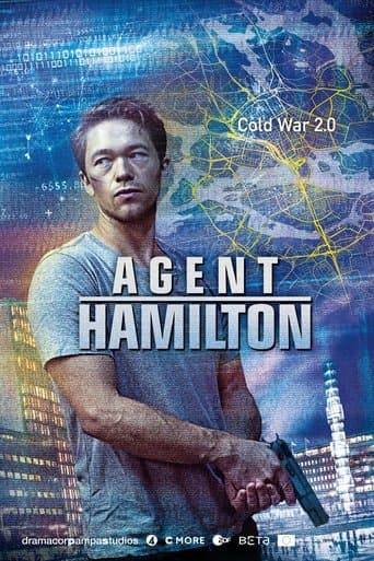 Hamilton Online