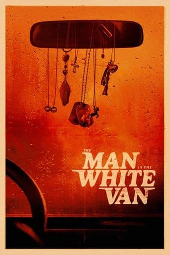 The Man in the White Van Cały Film