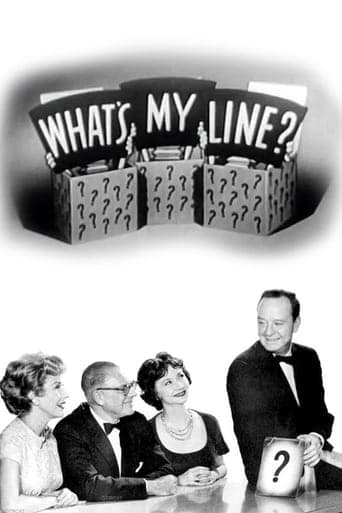 What's My Line? Online