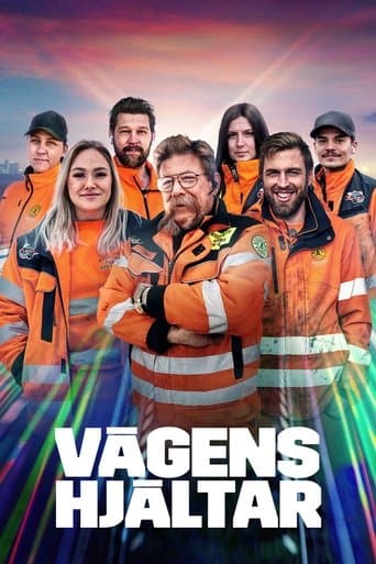 Vägens hjältar Online