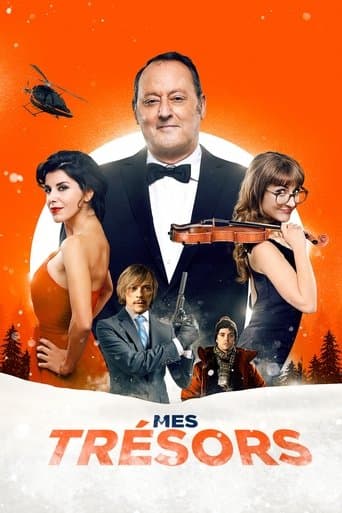 Moje skarby Cały Film