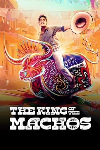 El rey de los machos Online