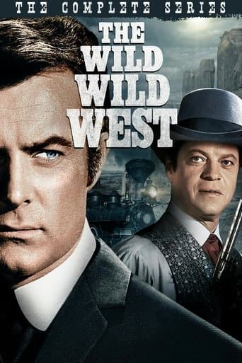 The Wild Wild West Online