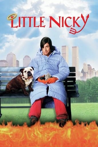 Mały Nicky Cały Film