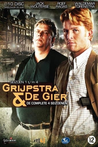 Grijpstra & de Gier Online