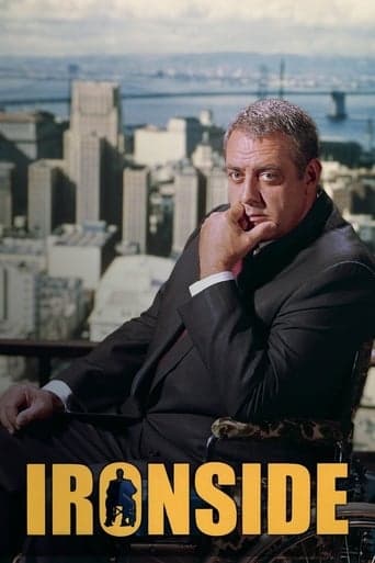 Ironside Online