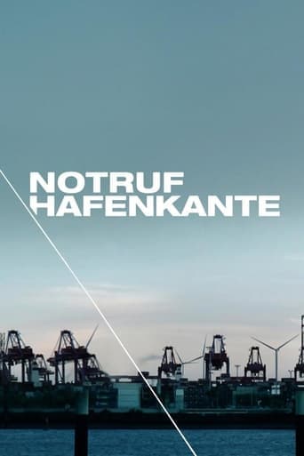 Notruf Hafenkante Online