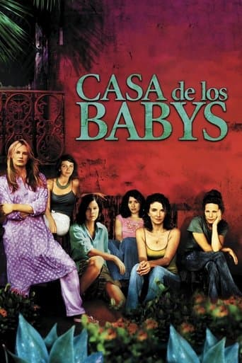 Casa de los Babys Cały Film