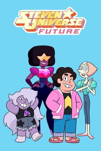 Steven Universe: Przyszłość Online