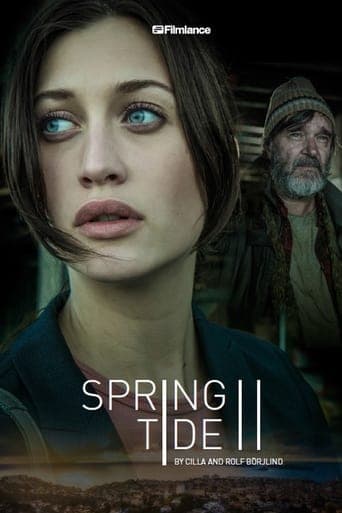 Springfloden Online