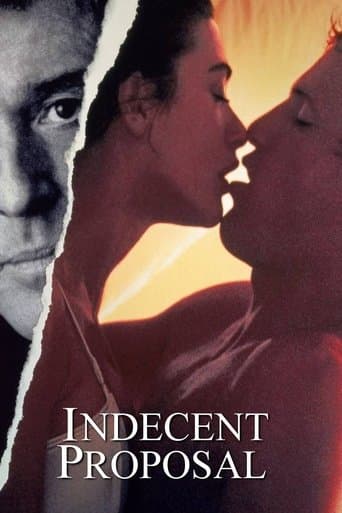 Niemoralna Propozycja Cały Film