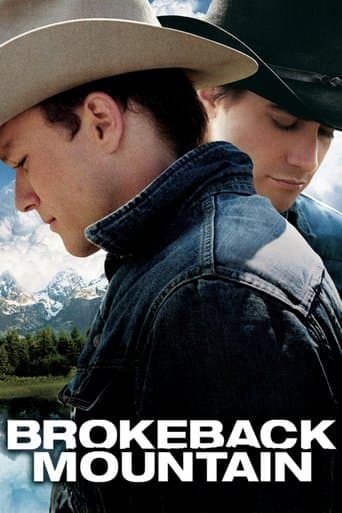 Tajemnica Brokeback Mountain Cały Film