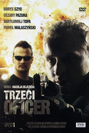 Trzeci oficer Online