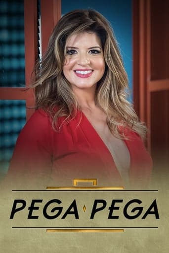 Pega Pega Online