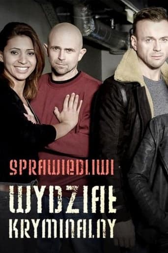 Sprawiedliwi - Wydział kryminalny Online