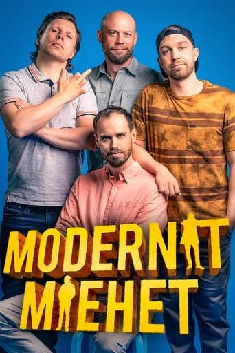 Modernit miehet Online