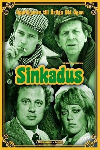 Sinkadus Online