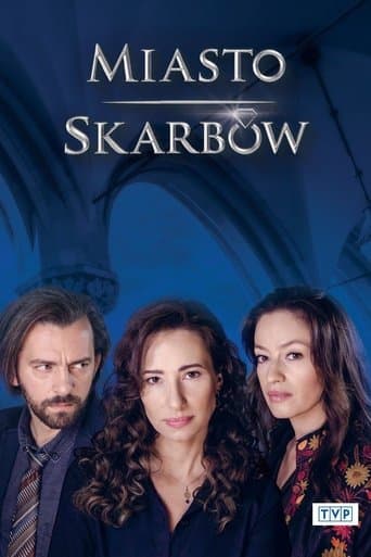 Miasto skarbów Online