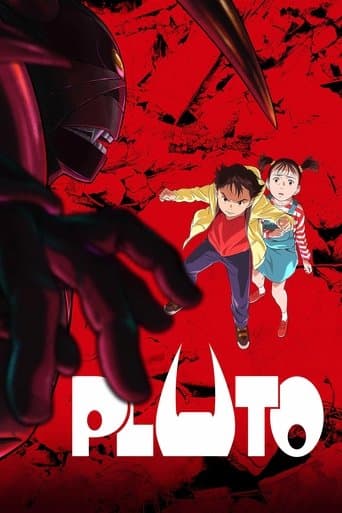 PLUTO Online