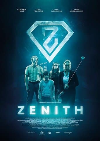 Zenith Online