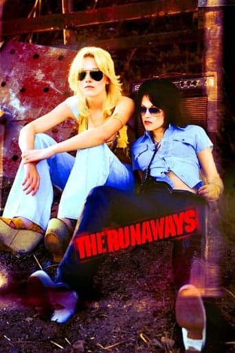 The Runaways: Prawdziwa historia Cały Film