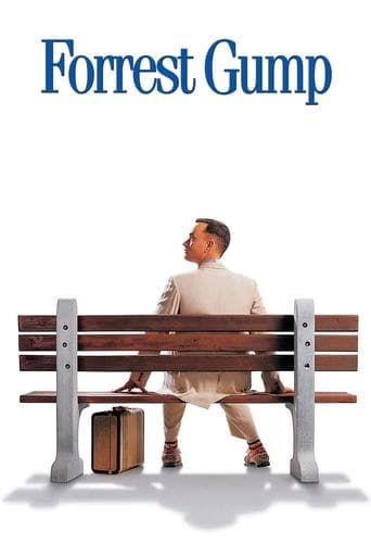 Forrest Gump Cały Film