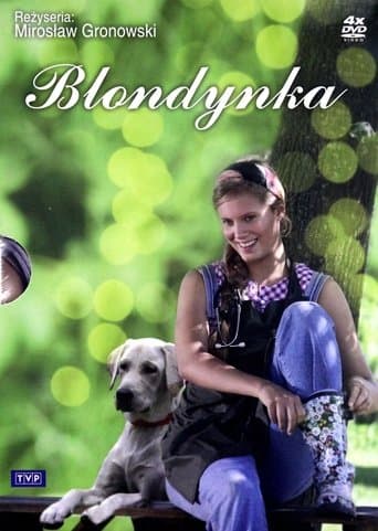 Blondynka Online