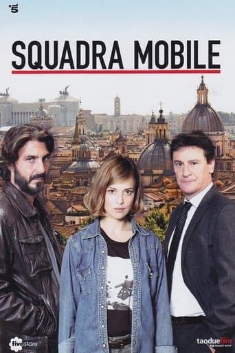 Squadra Mobile Online