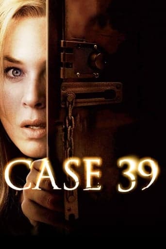 Przypadek 39 Cały Film
