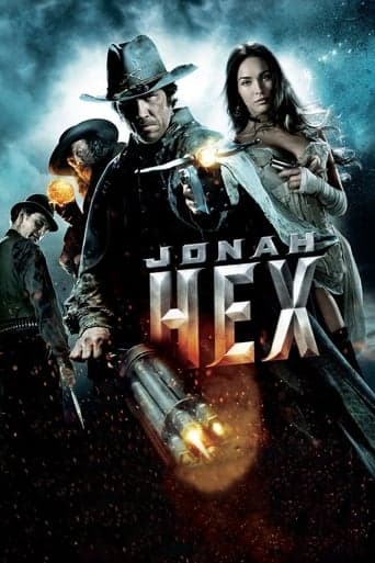 Jonah Hex Cały Film