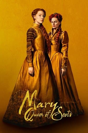Maria, królowa Szkotów Cały Film