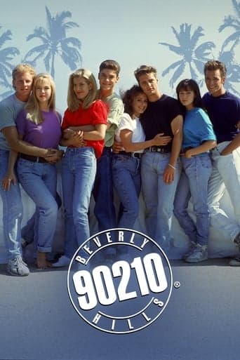 Beverly Hills, 90210 Online
