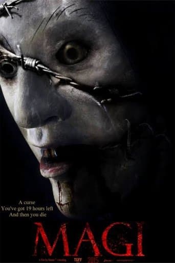 Magi Cały Film
