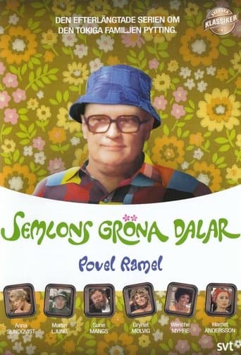 Semlons gröna dalar Online