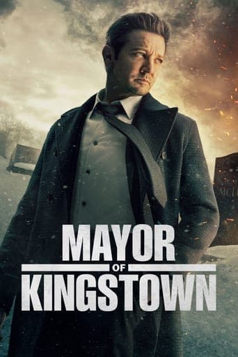 Burmistrz Kingstown Online